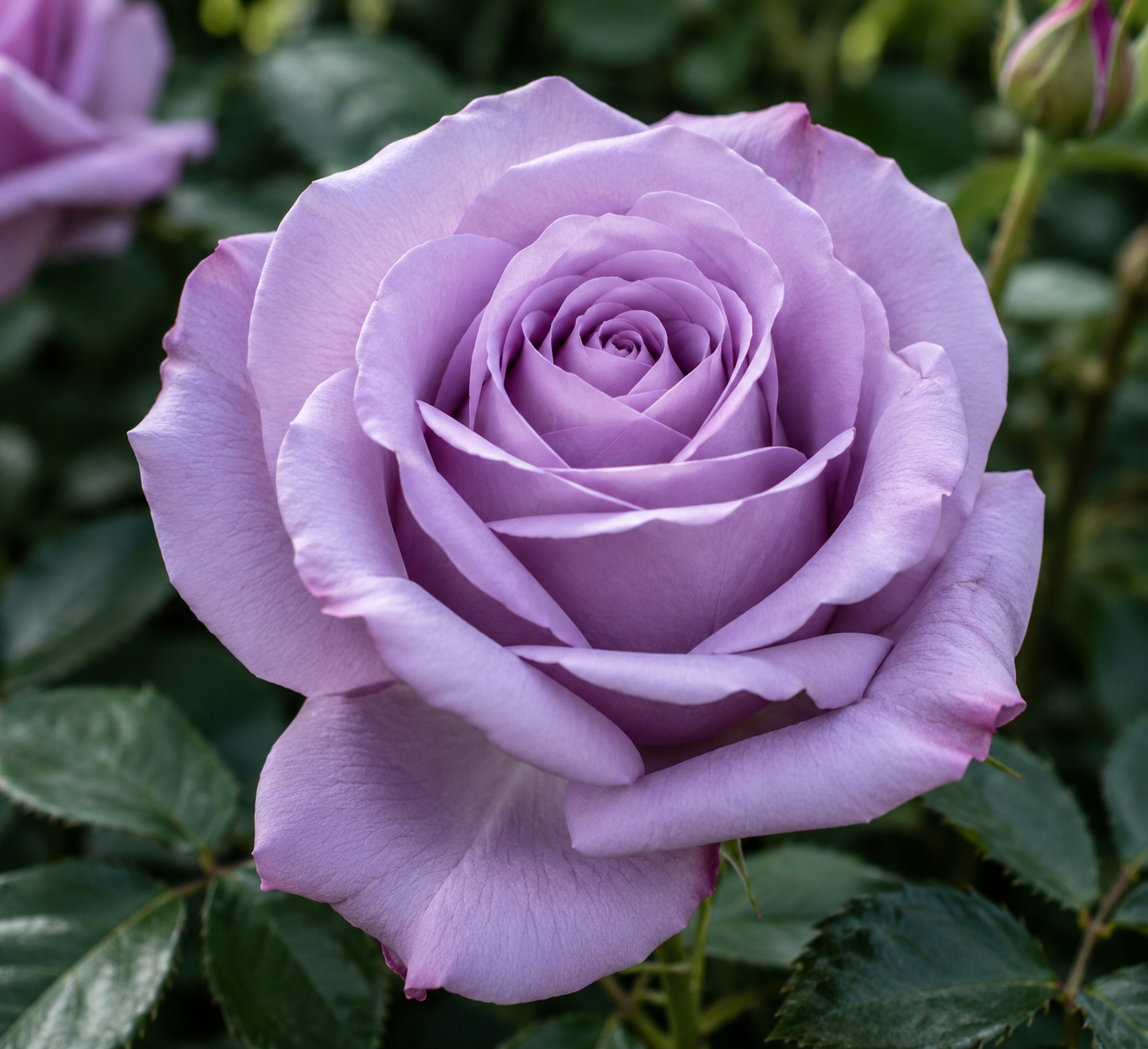 Rosa Charles de Gaulle