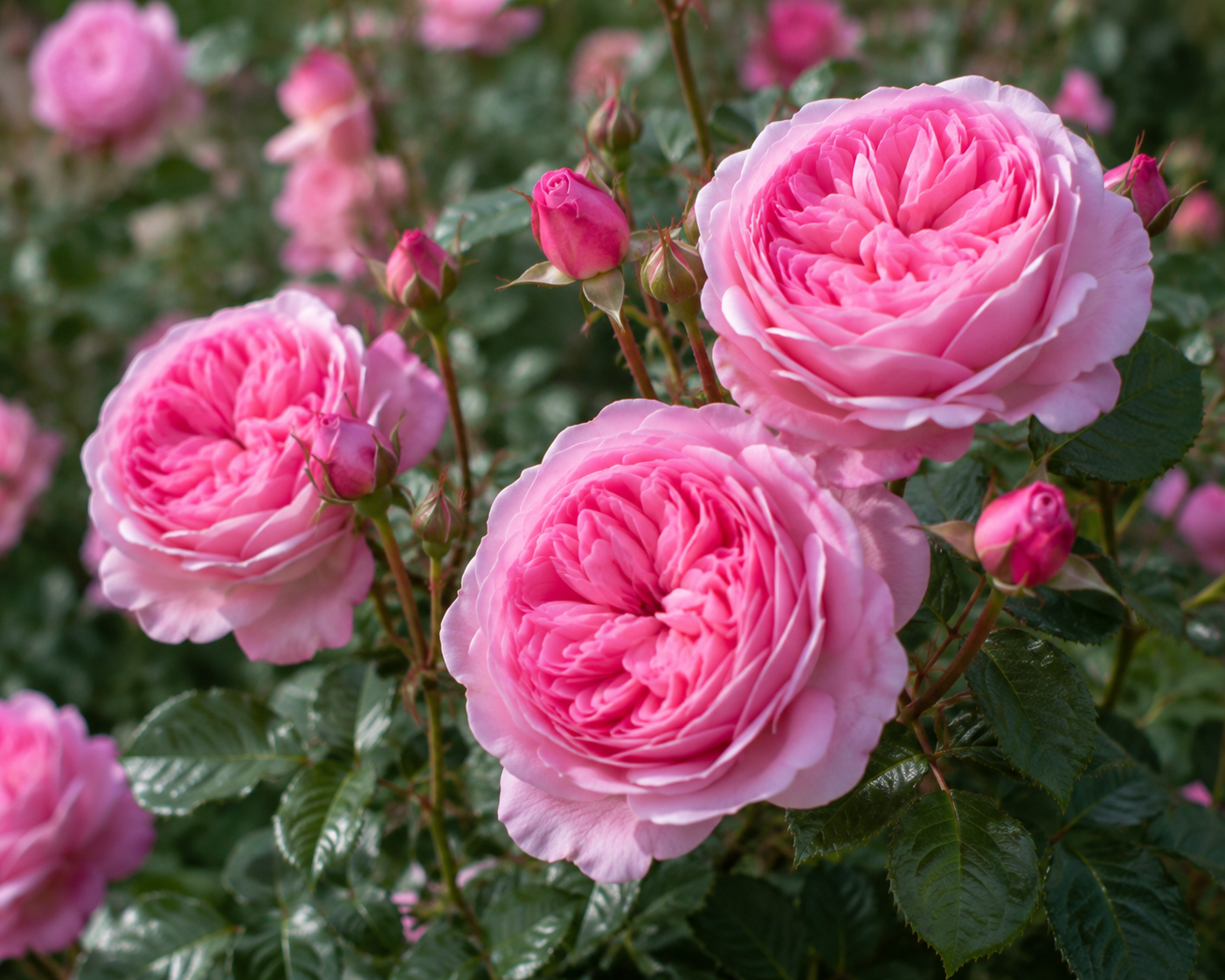 Rosa Leonardo Da Vinci