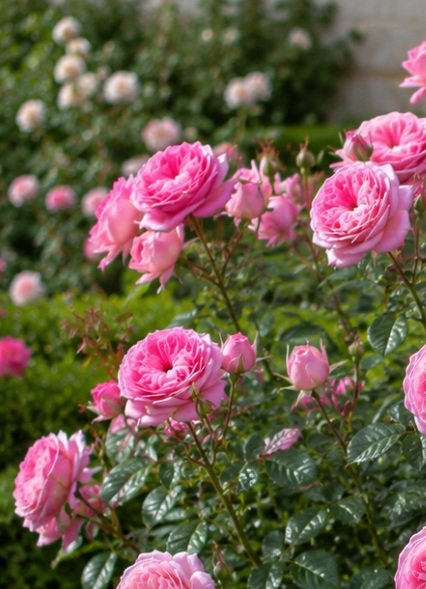 Rosa Leonardo Da Vinci - Imagen 2